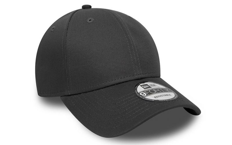 Gorra Flag Collection 9forty Gris