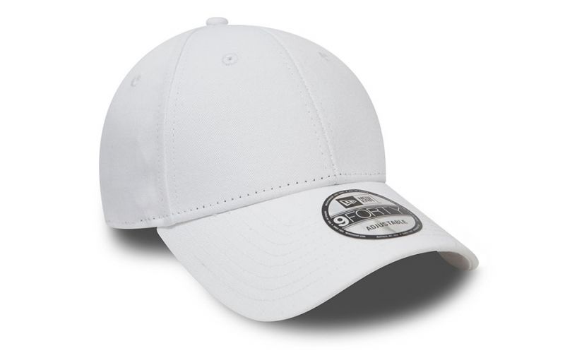 Gorra Flag Collection 9forty Blanco