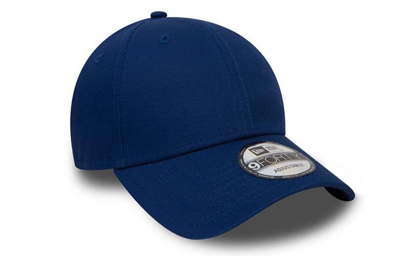 Gorra Flag Collection 9forty Azul