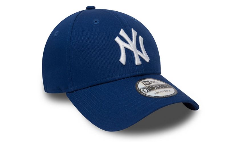 Casquette League Essential 9forty Bleu