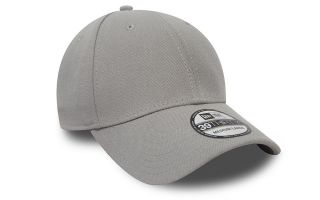 GORRA FLAG COLLECTION 39THIRTY GRIS BLANCO