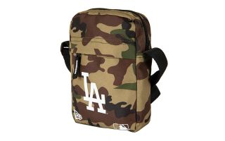 BOLSO LOS ANGELES DODGERS MILITAR