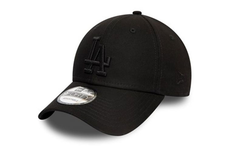 Gorra League Essential 9forty Negro