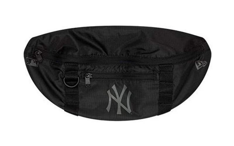 Rinonera New Era Mlb Ny Yankees Negro