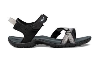 Teva SANDALIAS VERRA NEGRO MUJER