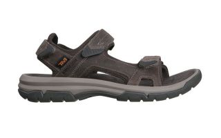 Teva SANDALES LANGDON MARRON