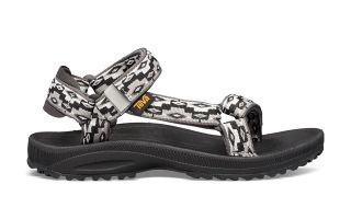 Teva SANDALIAS WINSTED NEGRO MUJER 0000017424 MBC