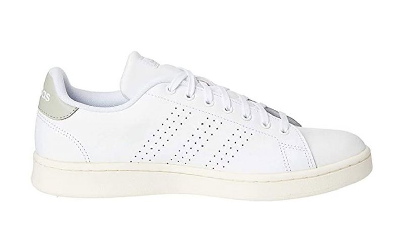 ADIDAS Advantage blanco - suave