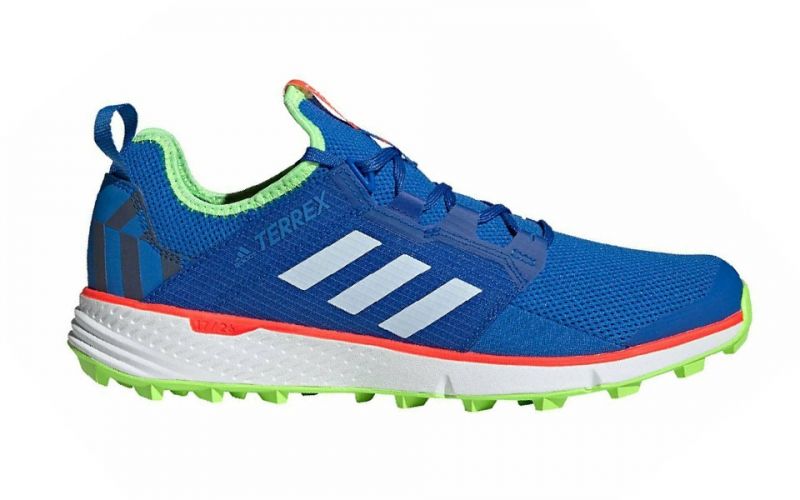 Terrex Speed Ld Bleu Ef2123