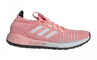 ADIDAS PULSEBOOST HD ROSA MUJER EG1011