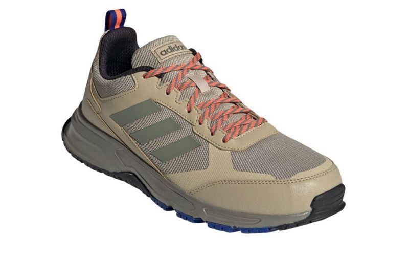 ADIDAS trail 3.0 marron ligera