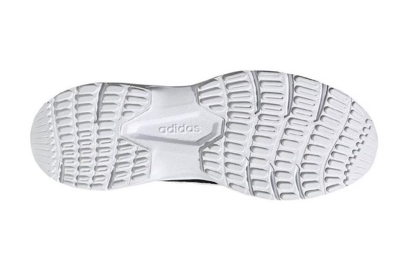 ADIDAS 90s Valasion negro blanco - Suela de goma