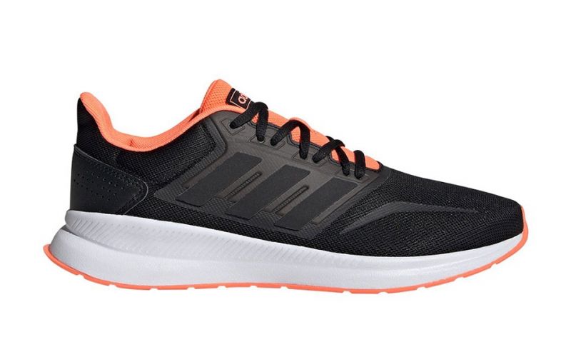 Runfalcon Negro Coral Eg8609