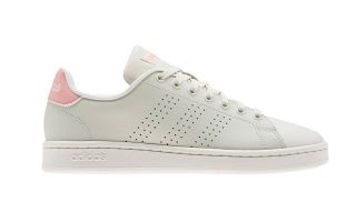 adidas ADVANTAGE GRIGIO