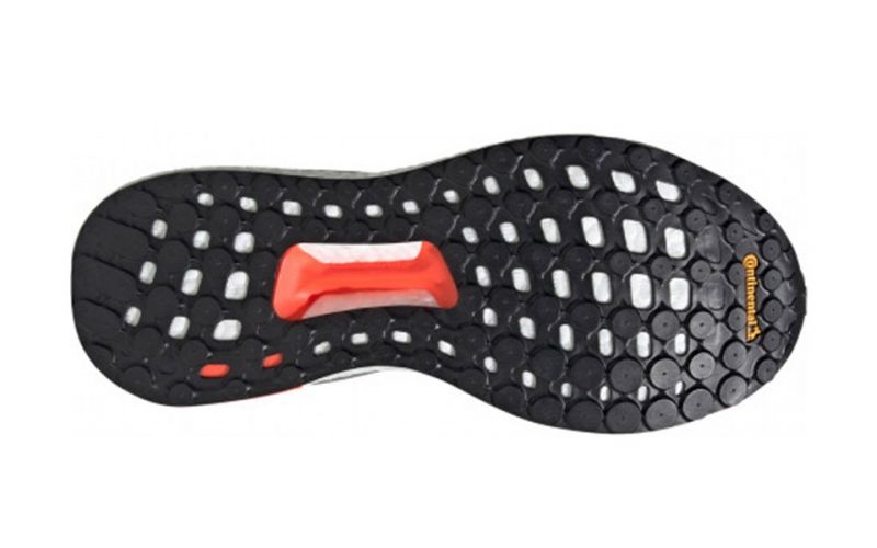 solar glide mujer