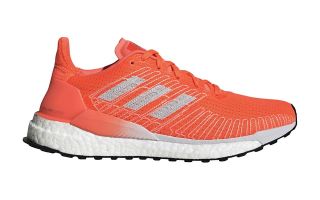 ADIDAS SOLAR BOOST 19 CORAL MUJER EH3502