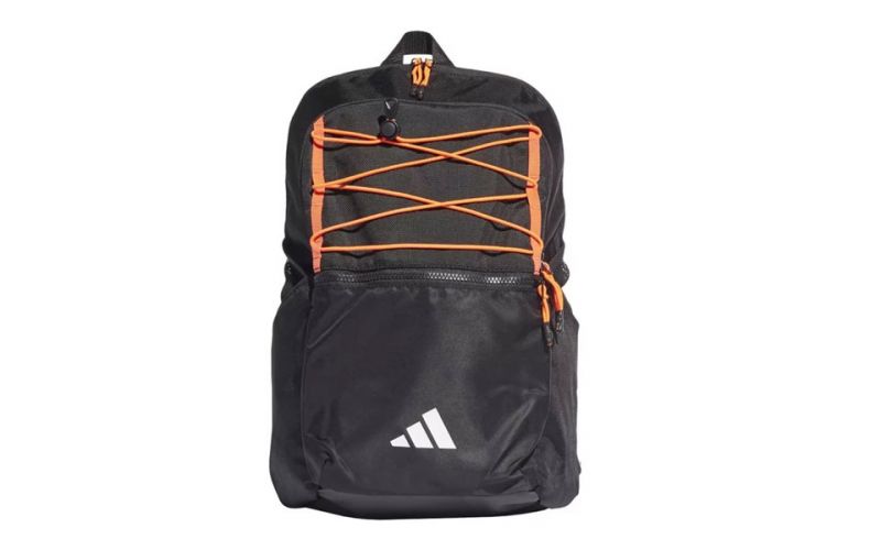 Sac A Dos Parkhood Aeroready Noir Orange