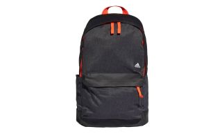 MOCHILA CLASSIC NEGRO NARANJA