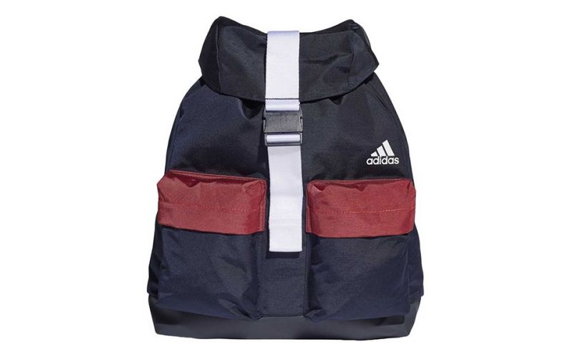 Mochila Id Azul Navy