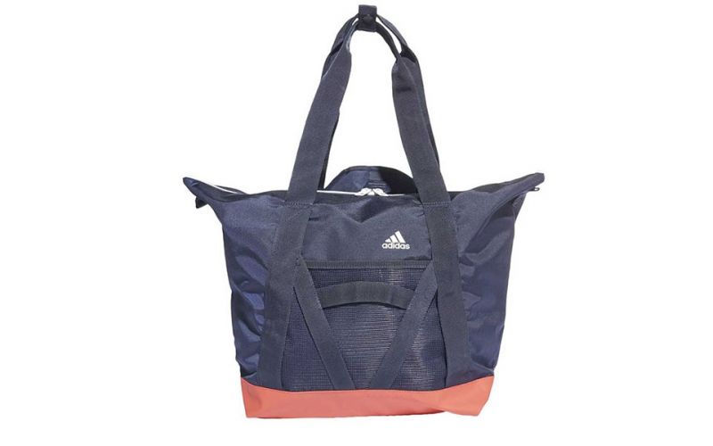 Sac Tote Id Bleu Marine