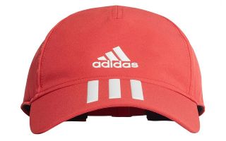 GORRA AEROREADY BASEBALL 4ATHLTS ROJO