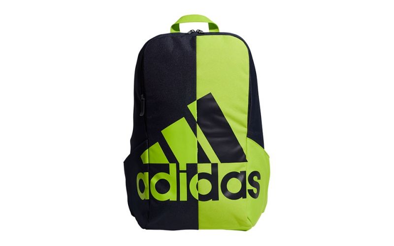 Sac A Dos Parkhood Badge Of Sport Noir Vert