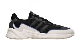 adidas 20-20 FX NEGRO BLANCO FU6704