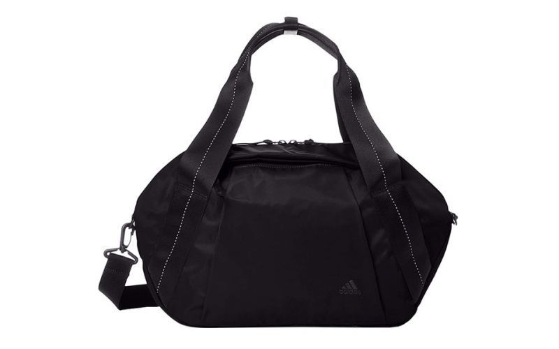 Sac Favorite Duffel Small Noir