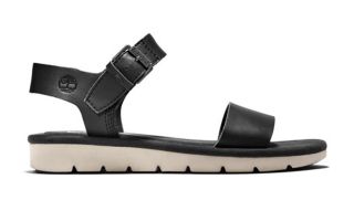 Timberland LOTTIE LOU MUJER NEGRO TB0A28750151