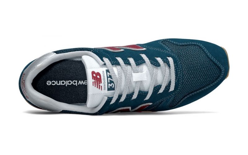 new balance homme 373 bleu