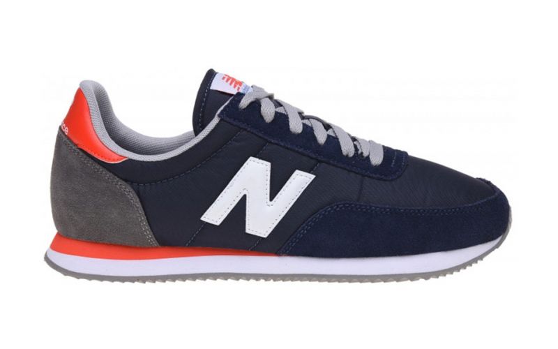 new balance u520 bleu