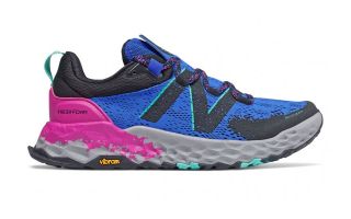 new balance mujer trail