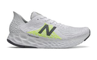 NEW BALANCE FRESH FOAM 1080V10 BLANCO MUJER W1080C10