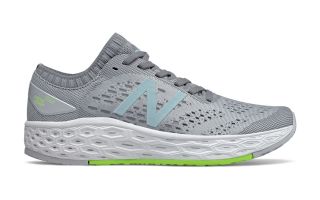 NEW BALANCE FRESH FOAM VONGO 4 GRIS MUJER WVNGOAG4