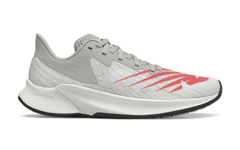 Fuelcell Prism Energystreak Blanc Femme Wfcpzsc