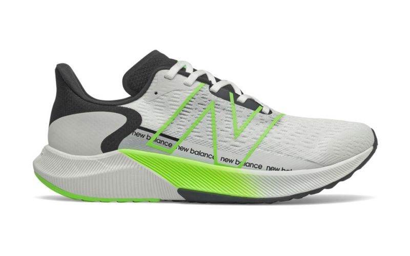 Fuelcell Propel V2 Blanc Vert Mfcprlg2