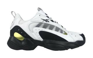 REEBOK ROYAL PERVADER BLANCO NEGRO EH2484