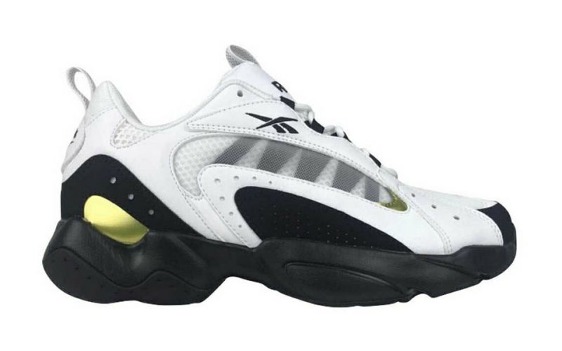 Royal Pervader Blanco Negro Eh2484