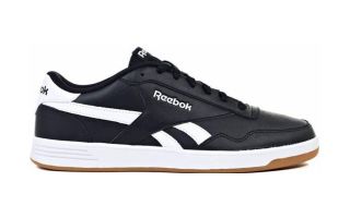 Reebok ROYAL TECHQUE NEGRO BLANCO CN3195