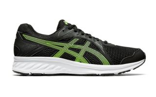 ASICS JOLT 2 NEGRO LIMA 1011A167.006