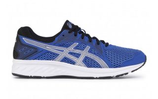ASICS JOLT 2 AZUL PLATA 1011A167.407