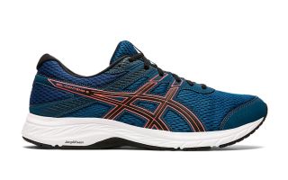 GEL CONTEND 6 BLUE RED