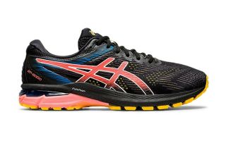 tenis correr asics
