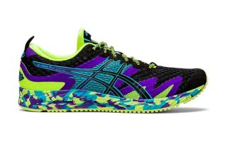 ASICS GEL NOOSA TRI 12 NEGRO 1011A673.003