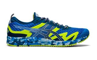 ASICS GEL NOOSA TRI 12 AZUL 1011A673.400