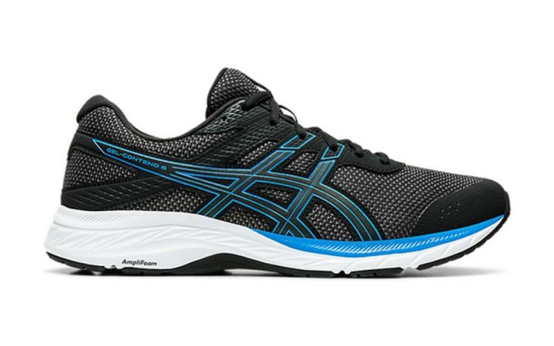 Precios de ASICS GEL CONTEND 6 baratas ofertas comprar online y outlet en StreetProRunning