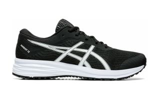 ASICS PATRIOT 12 NEGRO BLANCO 1011A823.001