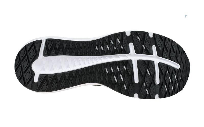 asics patriot 12 white