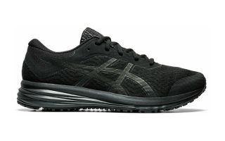 ASICS PATRIOT 12 NEGRO 1011A823.003