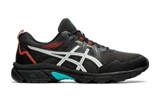 ASICS GEL VENTURE 8 GRIS BLANCO 1011A824.024